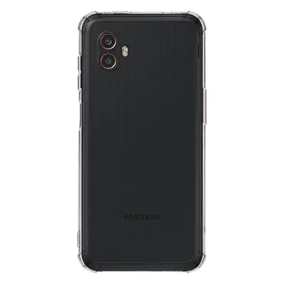 Zadní kryt Tactical Plyo pro Samsung Xcover 6 Pro průhledný