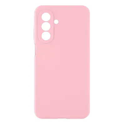 Zadní kryt Tactical Velvet Smoothie pro Samsung Galaxy A26 5G Pink Panther