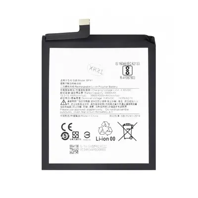 BP41 Xiaomi Baterie 4000mAh (OEM)