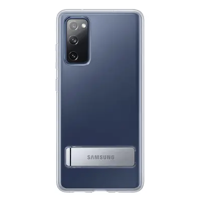 EF-JG780CTE Samsung Clear Standing Cover pro Galaxy S20 FE