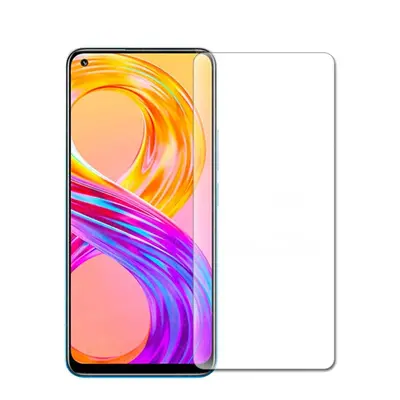 Tvrzené sklo RedGlass Realme 8i 87063