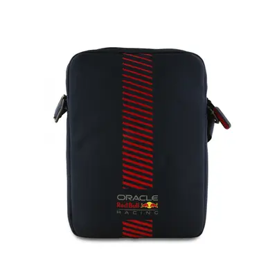 Kabelka Red Bull PU Leather Powerbar vel. L Navy