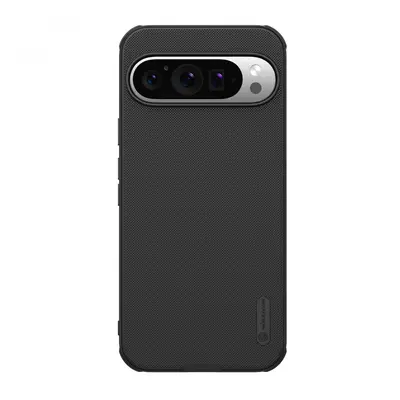 Zadní kryt Nillkin Super Frosted PRO Magnetic pro Google Pixel 9 Pro XL Black