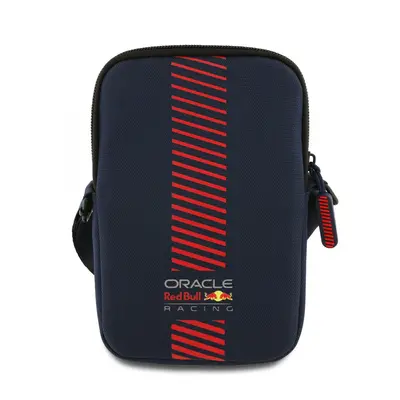 Kabelka Red Bull PU Leather Powerbar vel. M Navy