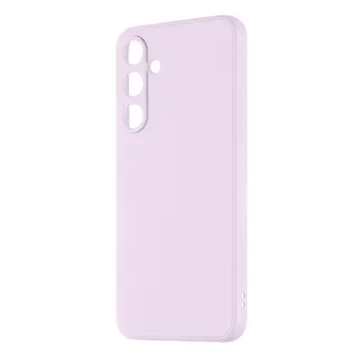 Zadní kryt OBAL:ME Matte TPU pro Samsung A55 5G Purple