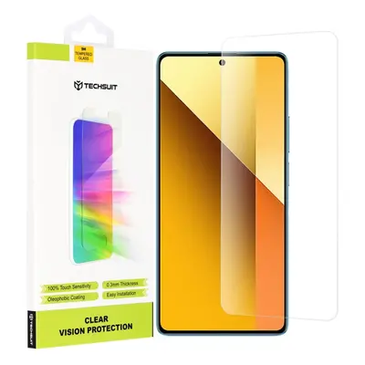 Tvrzené sklo Techsuit Xiaomi Redmi Note 13 Pro 5G 117950