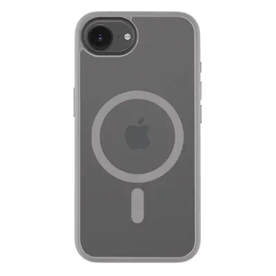 Zadní kryt Tactical MagForce Hyperstealth pro iPhone 16e Light Grey