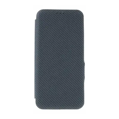 Pouzdro TopQ Xiaomi Redmi Note 14 5G FOLIO Magnet knížkové černé 136373