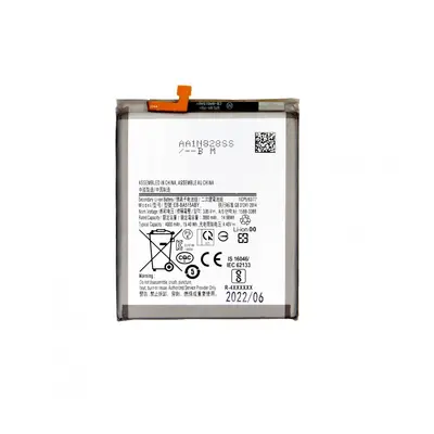 EB-BA515ABY Baterie pro Samsung Li-Ion 4000mAh (OEM)