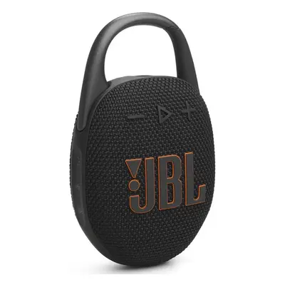 Reproduktor JBL Clip 5 Black