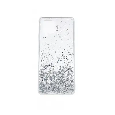 Kryt TopQ Samsung A42 pevný Brilliant Transparent 55964