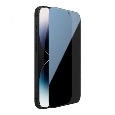 Nillkin Tvrzené Sklo 0.33mm Guardian 2.5D pro Apple iPhone 14 Pro Black