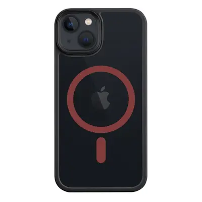 Tactical MagForce Hyperstealth 2.0 Kryt pro iPhone 13 Black/Red