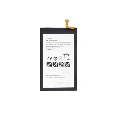 EB-BG970ABU Baterie pro Samsung Li-Ion 3000mAh (OEM)