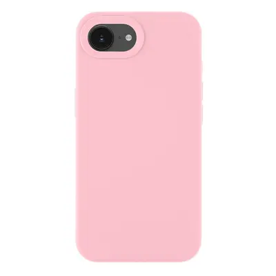 Zadní kryt Tactical MagForce Velvet Smoothie pro Apple iPhone 16e Pink Panther