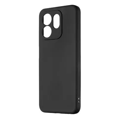 Zadní kryt OBAL:ME Matte TPU pro Infinix Smart 9-Hot 50i Black