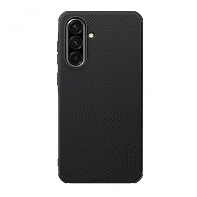 Zadní kryt Nillkin Super Frosted PRO Magnetic pro Samsung Galaxy A36 5G Black