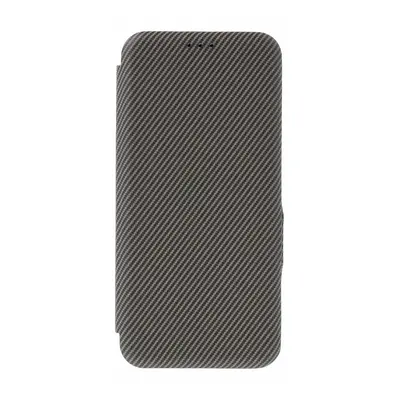 Pouzdro TopQ Xiaomi Redmi Note 14 5G FOLIO Magnet knížkové hnědé 136371