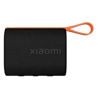 Reproduktor Xiaomi Sound Pocket Bluetooth Speaker 5W Black