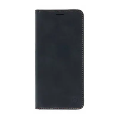 Pouzdro TopQ Xiaomi Redmi Note 14 Techsuit Xproof knížkové černé 136756