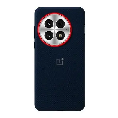 Zadní kryt OnePlus Aramid Magnetic pro 13 5G Midnight Blue