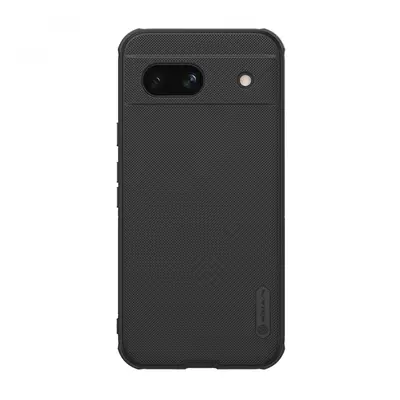 Zadní kryt Nillkin Super Frosted PRO pro Google Pixel 8a Black