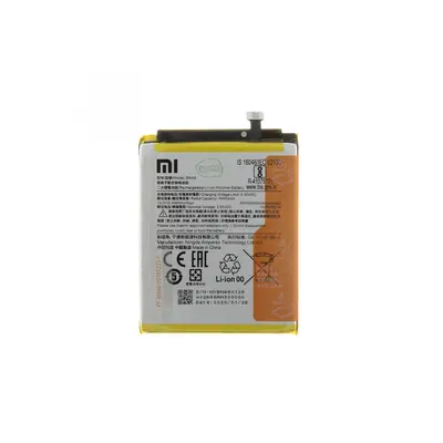 BN49 Xiaomi Original Baterie 4000mAh (Service Pack)