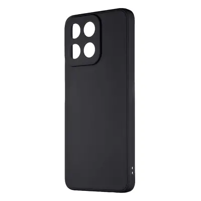 Zadní kryt OBAL:ME Matte TPU pro Honor 200 Smart Black