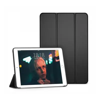 Pouzdro Swissten pro Apple iPad 10.2" 2021 - 2020 - 2019 černé