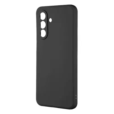 Zadní kryt OBAL:ME Matte TPU pro Samsung Galaxy A26 5G Black