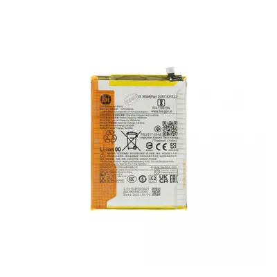 Baterie BN5Q Xiaomi Original 5000mAh (Service Pack)