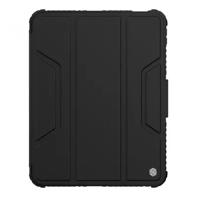 Nillkin Bumper PRO Protective Stand Case pro iPad 10.9 2022 Black