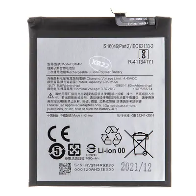 BM4R Xiaomi Baterie 4160mAh (OEM)