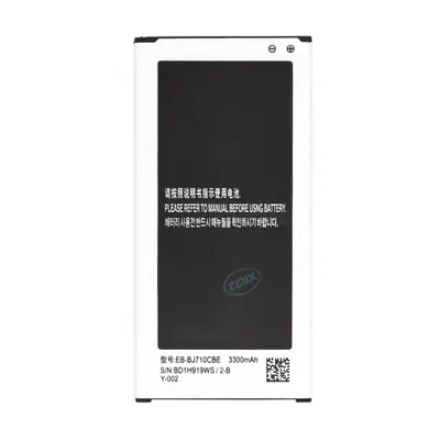 EB-BJ710CBE Baterie pro Samsung 3300mAh Li-Ion (OEM)