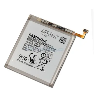 Originální baterie Samsung EB-BA405ABE Samsung A40 3100mAh - originální 50480