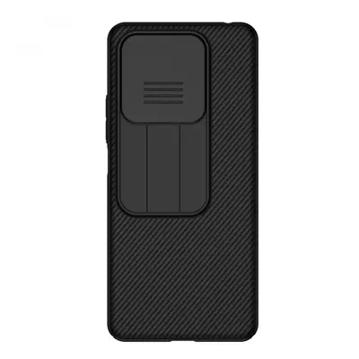 Zadní kryt Nillkin CamShield pro Xiaomi Redmi Note 14 5G Black