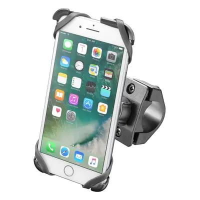 Držák Interphone MOTO CRADLE pro Apple iPhone 6 Plus/6S Plus/7 Plus/8 Plus