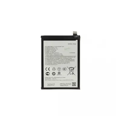 PC60 Baterie pro Motorola 6000mAh (OEM)