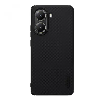 Zadní kryt Nillkin Super Frosted PRO pro Poco X7 Pro 5G Black