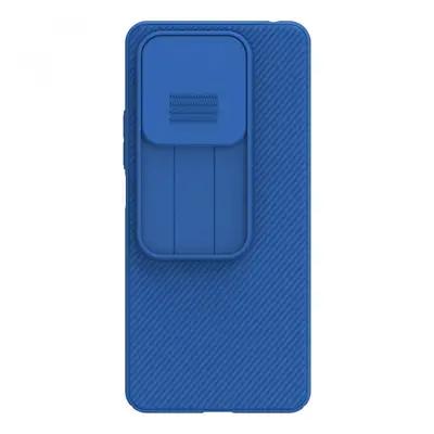 Zadní kryt Nillkin CamShield pro Xiaomi Redmi Note 14 5G Blue