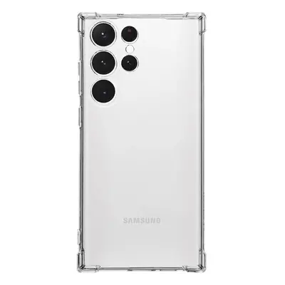 Kryt TopQ Samsung S24 Ultra odolný průhledný 117410