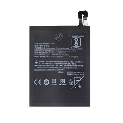 BN45 Xiaomi Baterie 3900mAh (OEM)