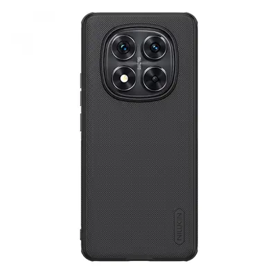 Zadní kryt Nillkin Super Frosted PRO pro Xiaomi Redmi Note 14 Pro+ 5G Black