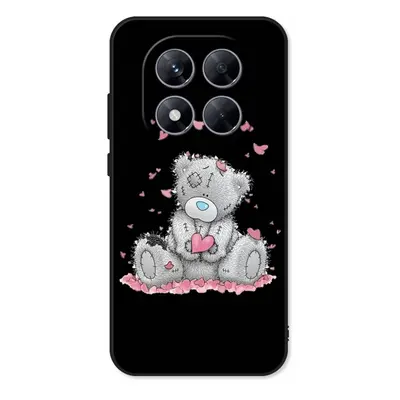 Kryt TopQ Xiaomi Redmi Note 14 Pro Lovely Teddy Bear 136739