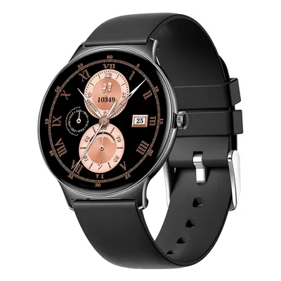 Smartwatch Blavec M01 Vesta HD AMOLED (SWM01-B) černé