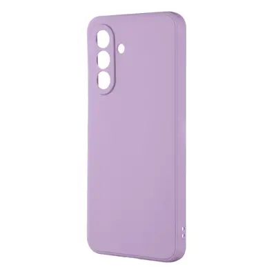 Zadní kryt OBAL:ME Matte TPU pro Samsung Galaxy A26 5G Purple