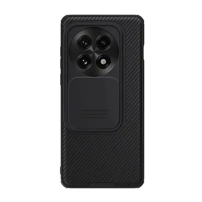 Zadní kryt Nillkin CamShield PRO pro OnePlus 13 Black