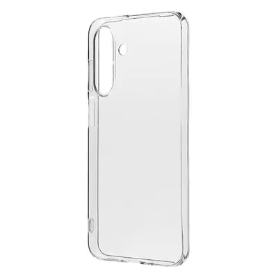 Zadní kryt OBAL:ME TPU pro Samsung Galaxy A26 5G Transparent