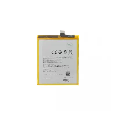 BLP657 Baterie pro ONE Plus 6 3300mAh Li-Ion (OEM)