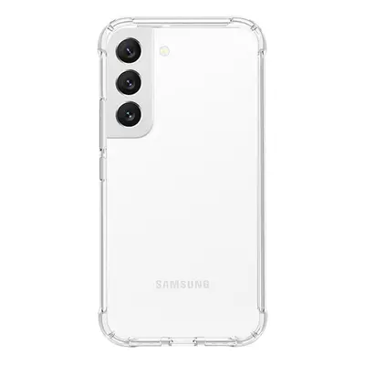 Kryt TopQ Samsung S22 5G odolný průhledný 89479